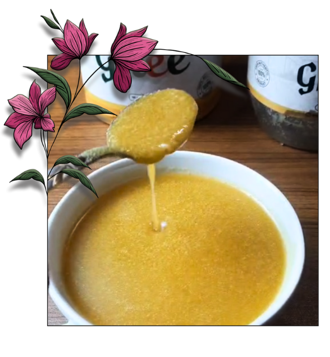 Ghee